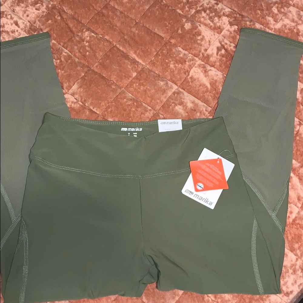 Marika Workout Pants